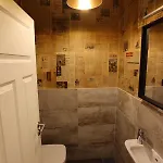 Designwohnung Auf Gutshof Mit Sauna Zw. L/dd Апартаменты Mugeln