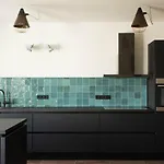 Designwohnung Auf Gutshof Mit Sauna Zw. L/dd Mugeln