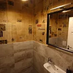 Designwohnung Auf Gutshof Mit Sauna Zw. L/dd Апартаменты *