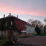 Designwohnung Auf Gutshof Mit Sauna Zw. L/dd * Mugeln