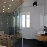 Апартаменты Designwohnung Auf Gutshof Mit Sauna Zw. L/dd Mugeln