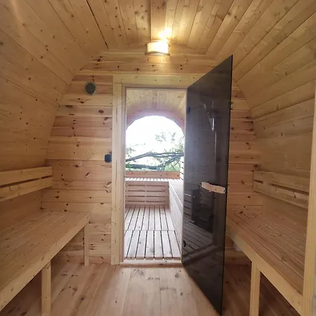 Designwohnung Auf Gutshof Mit Sauna Zw. L/dd شقة Mugeln