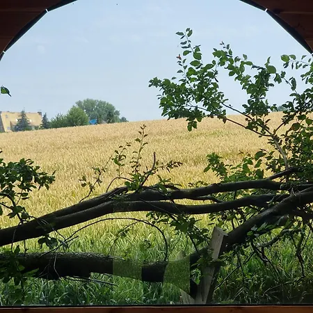 Designwohnung Auf Gutshof Mit Sauna Zw. L/dd Mugeln